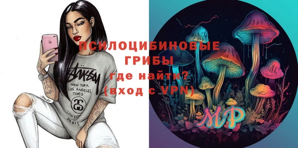 круглые Алексеевка